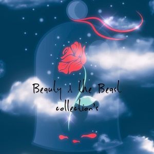 Meet your Posher, Beauty & the Beast collection’s